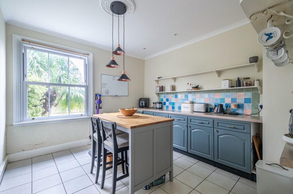 Additional property image - Newmarket, Suffolk