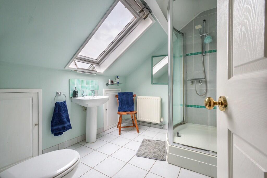 Additional property image - Newmarket, Suffolk