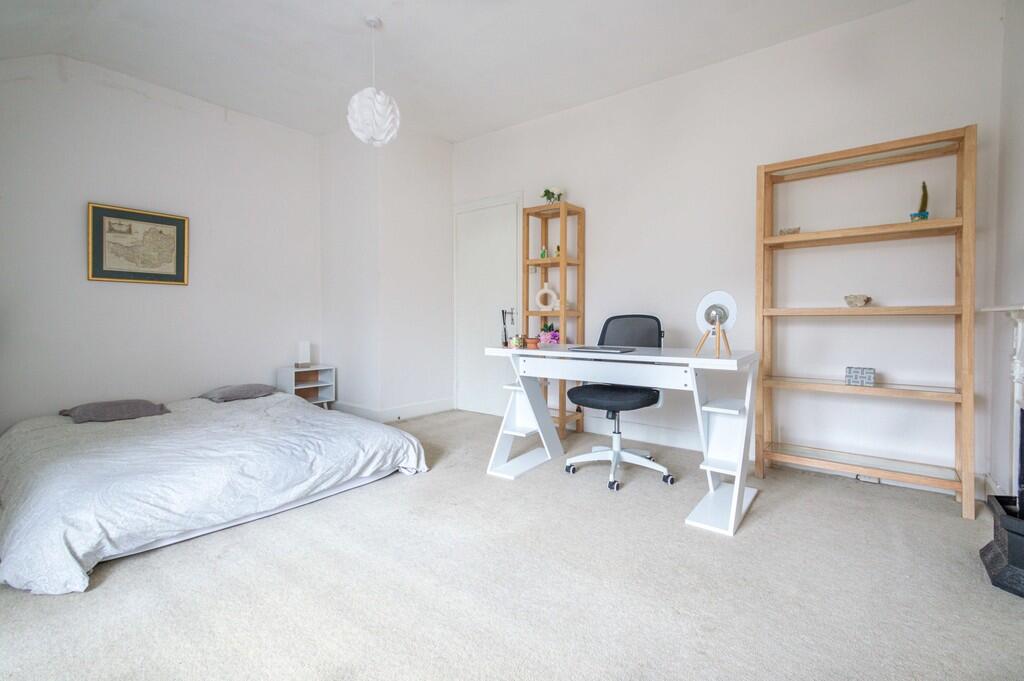 Additional property image - Newmarket, Suffolk