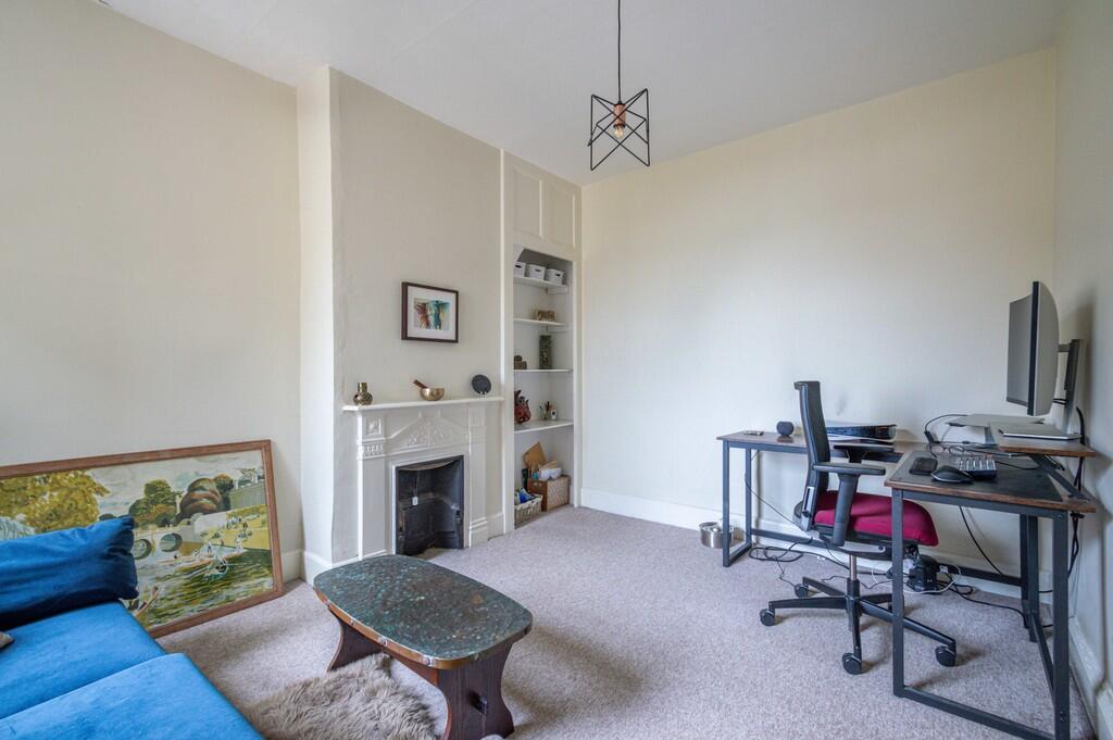 Additional property image - Newmarket, Suffolk