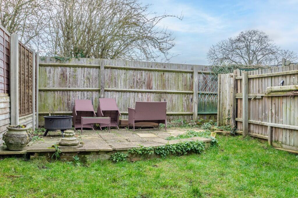 Additional property image - Newmarket, Suffolk