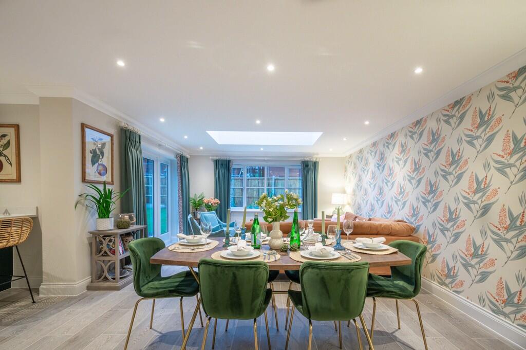 Additional property image - Cheveley, Newmarket, Suffolk