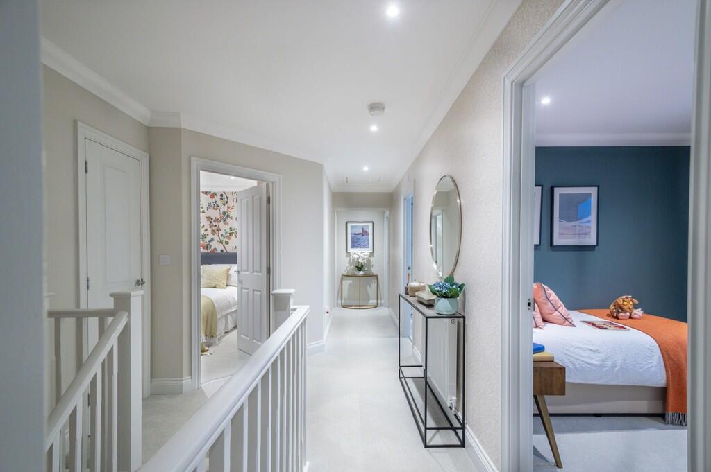Additional property image - Cheveley, Newmarket, Suffolk