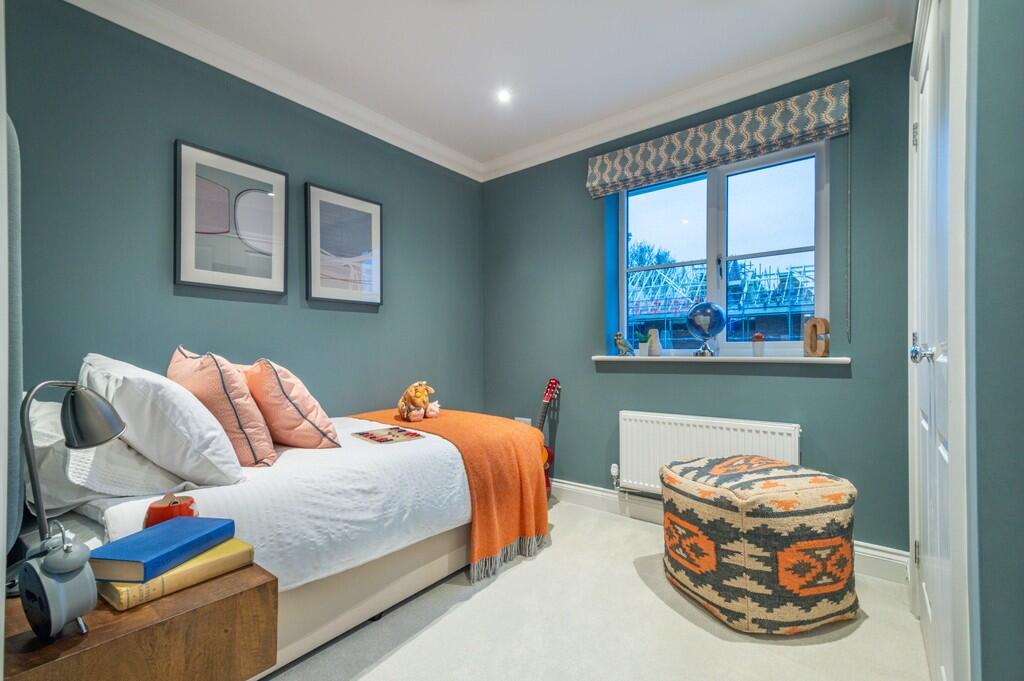Additional property image - Cheveley, Newmarket, Suffolk