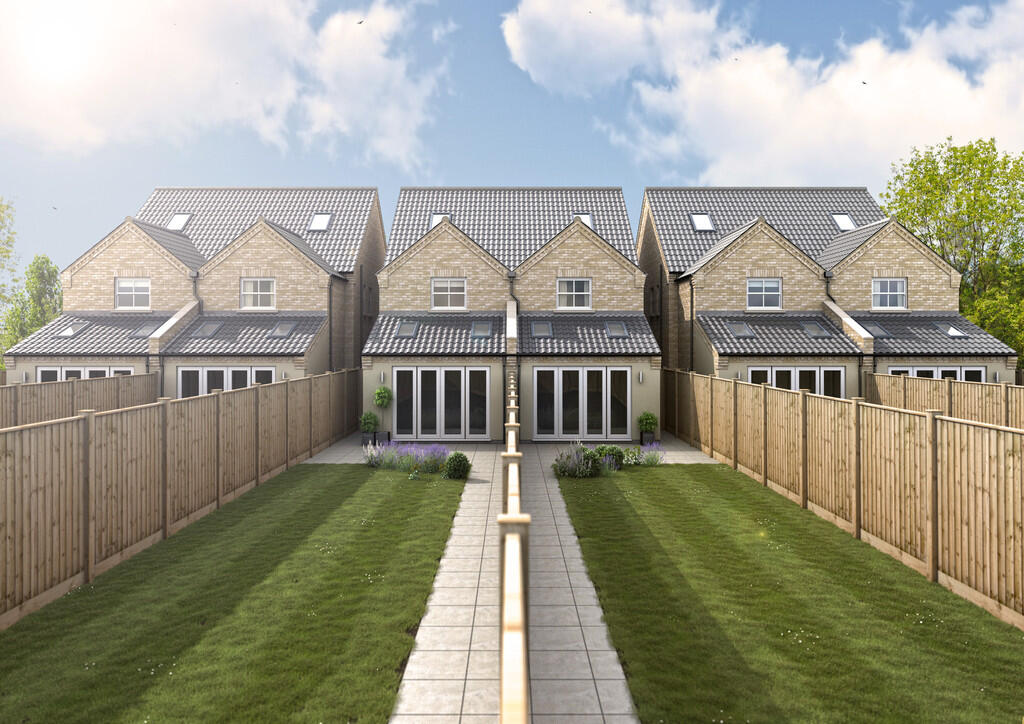 Additional property image - Burwell, Cambridge