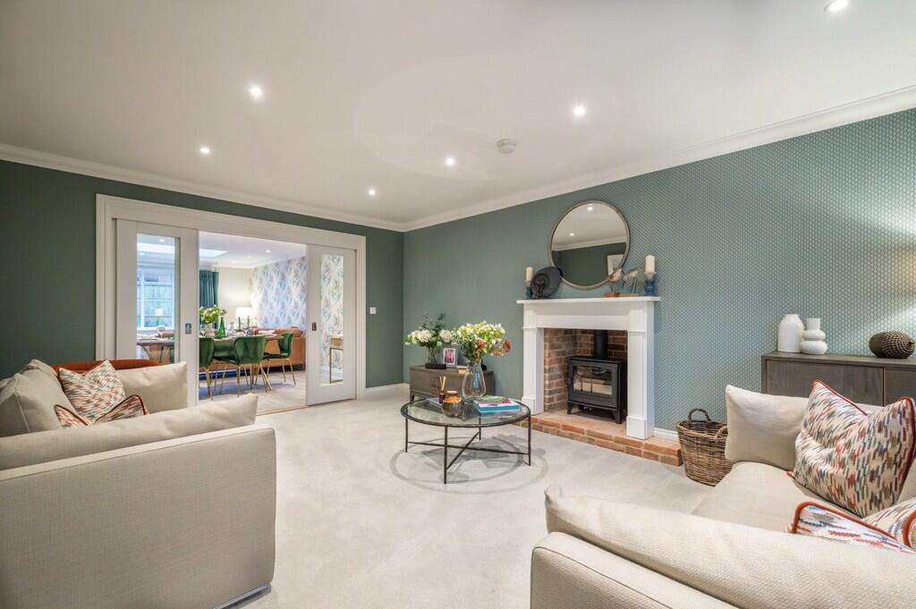 Additional property image - Cheveley, Newmarket