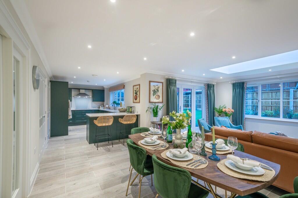 Additional property image - Cheveley, Newmarket