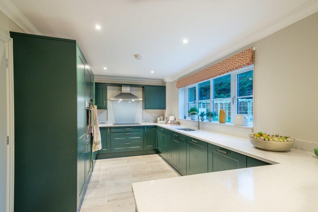 Additional property image - Cheveley, Newmarket