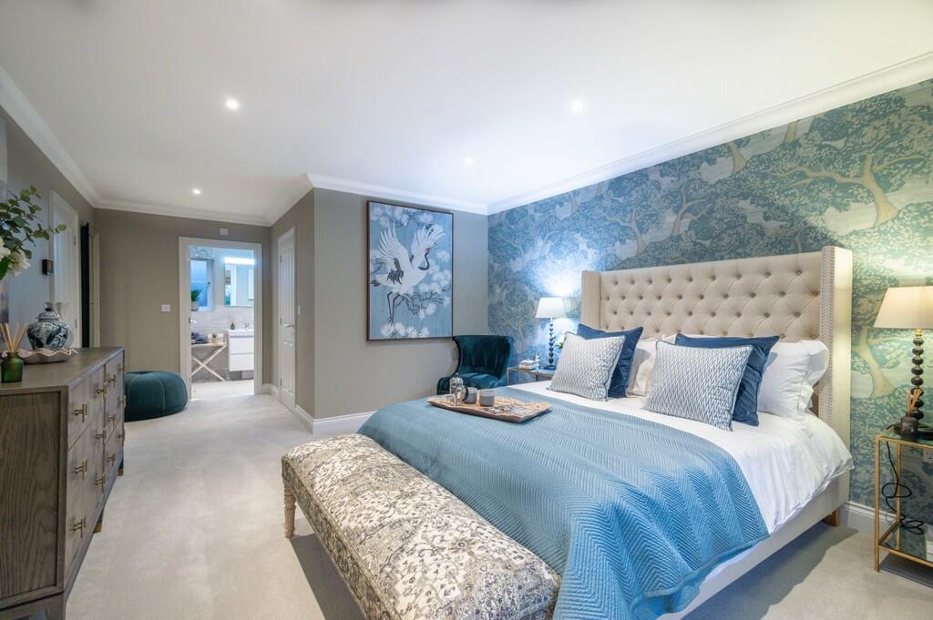 Additional property image - Cheveley, Newmarket