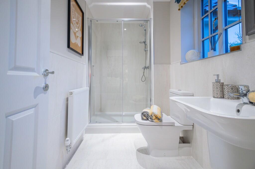 Additional property image - Cheveley, Newmarket