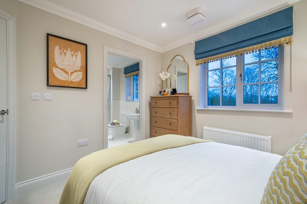 Additional property image - Cheveley, Newmarket