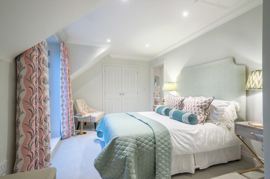 Additional property image - Cheveley, Newmarket