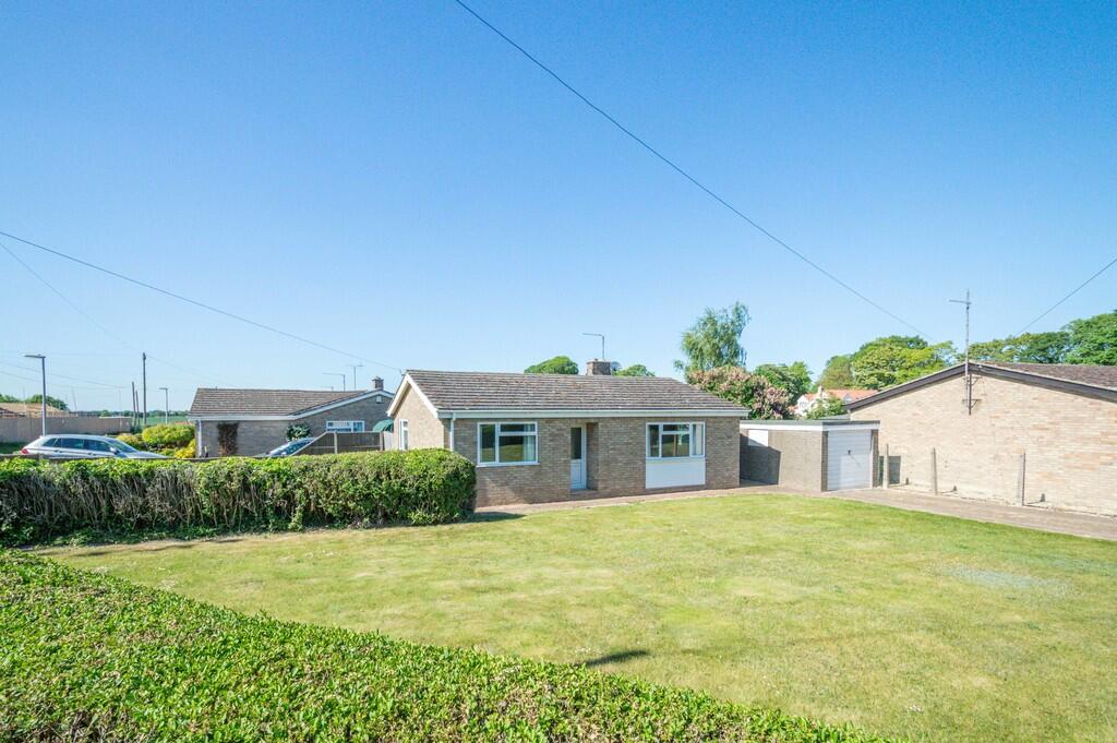 Main image of property: Isleham, Cambridgeshire