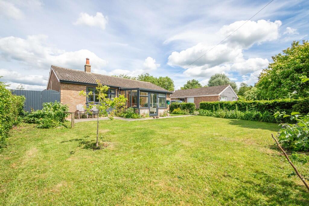 Main image of property: Westley Waterless, Cambridgeshire