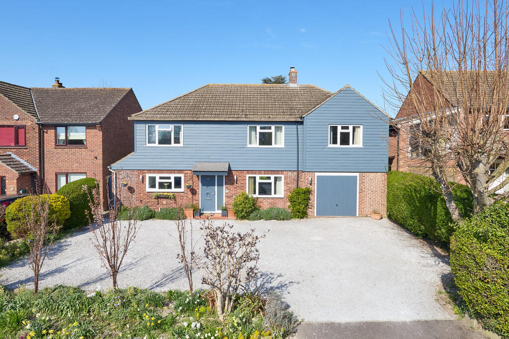 Main image of property: Hall Lane, Burwell