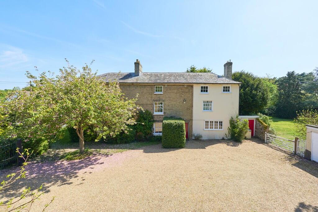Main image of property: Tuddenham, Suffolk