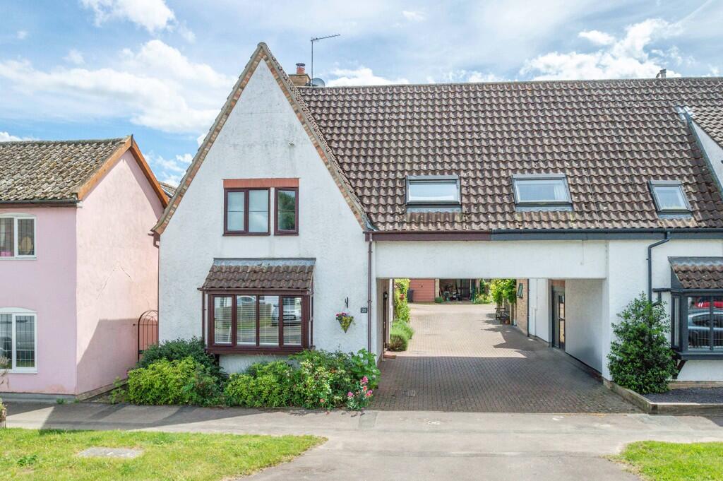 Main image of property: Lode, Cambridgeshire