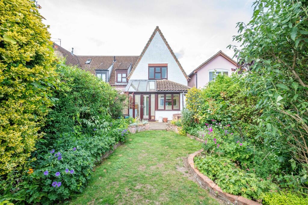Main image of property: Lode, Cambridgeshire