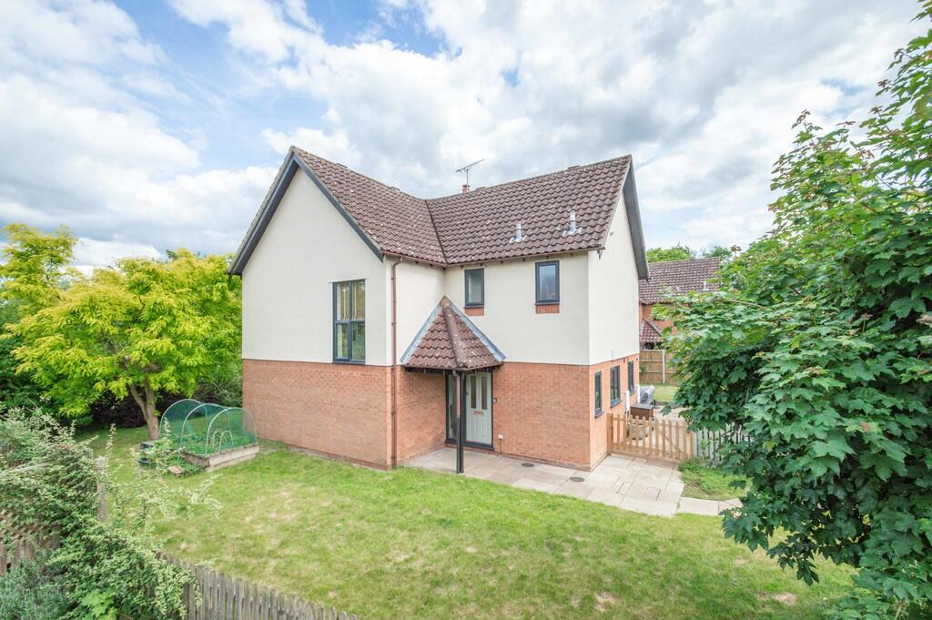 Main image of property: Fordham, Cambridgeshire