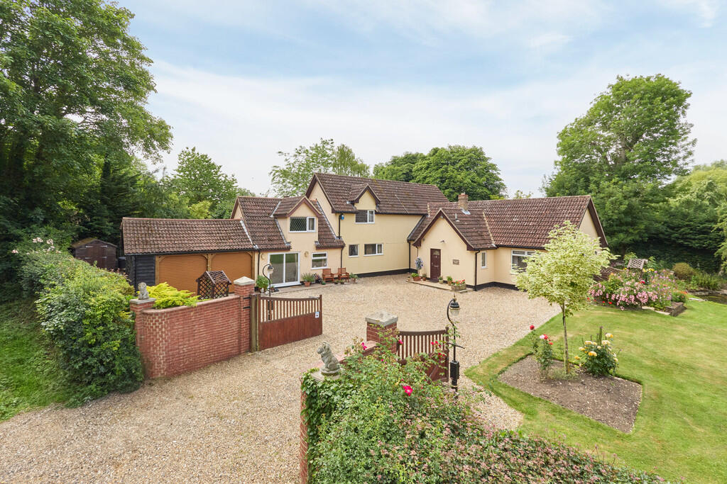 Main image of property: Cowlinge, Newmarket