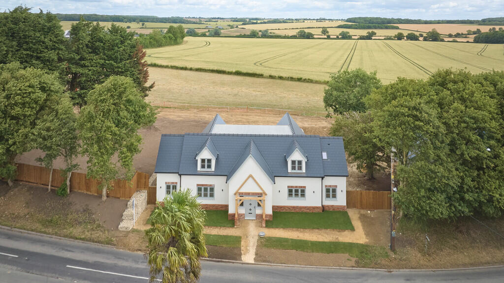 Main image of property: Great Bradley, Newmarket