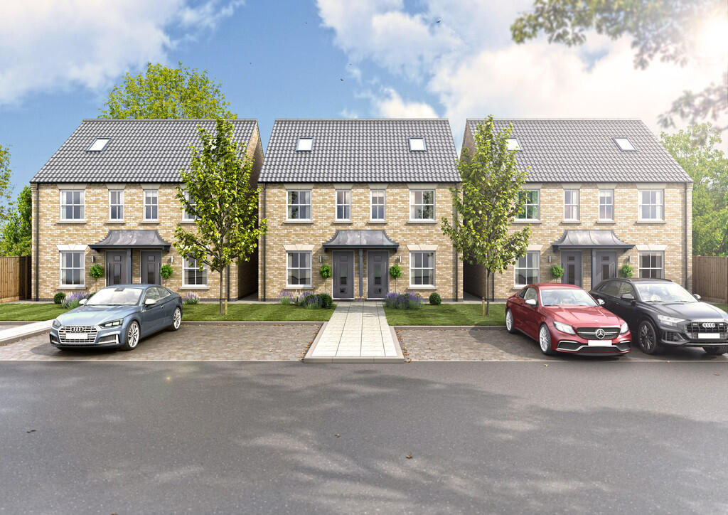 Main image of property: Burwell, Cambridgeshire