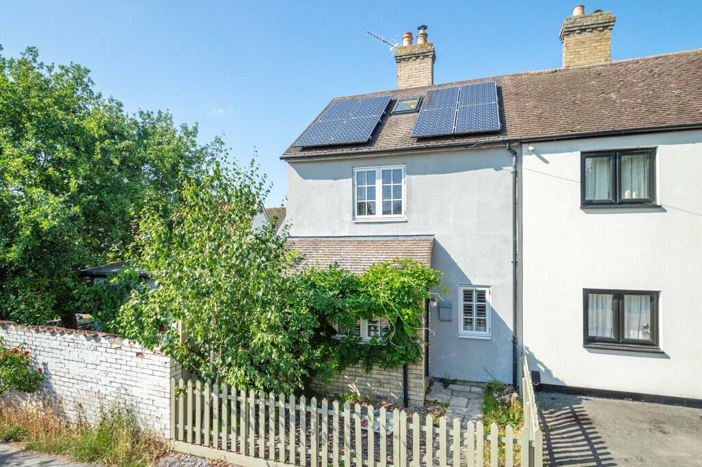 Main image of property: Burwell, Cambridgeshire