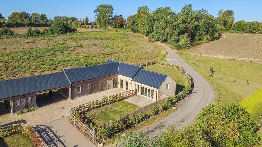 Main image of property: Haddenham, Cambridgeshire