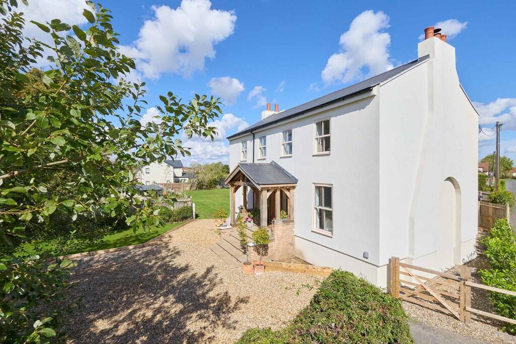 Main image of property: Kirtling, Newmarket