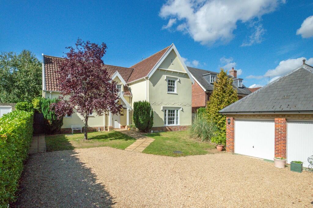 Main image of property: Kentford, Newmarket, Suffolk