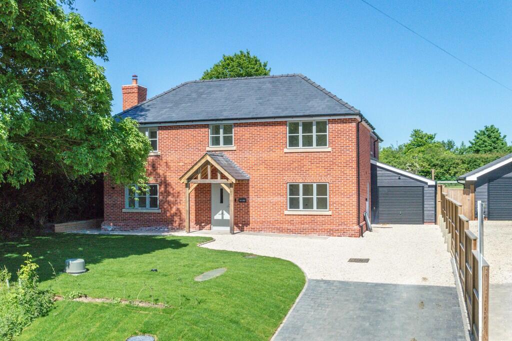 Main image of property: Westley Waterless, Cambridgeshire