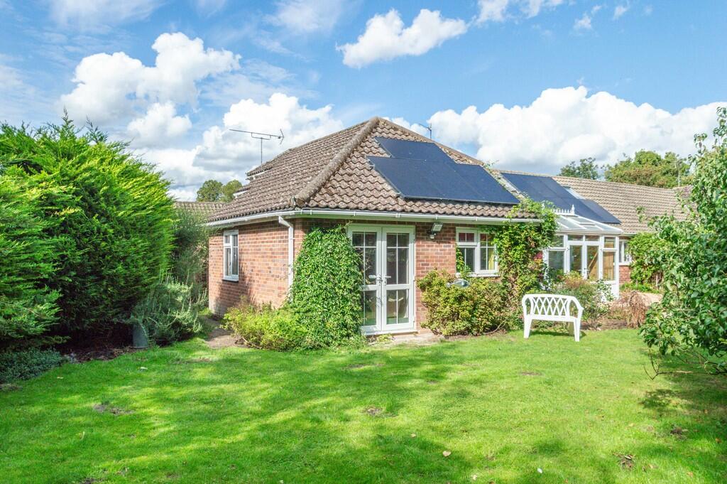 Main image of property: St. Martins Close, Exning