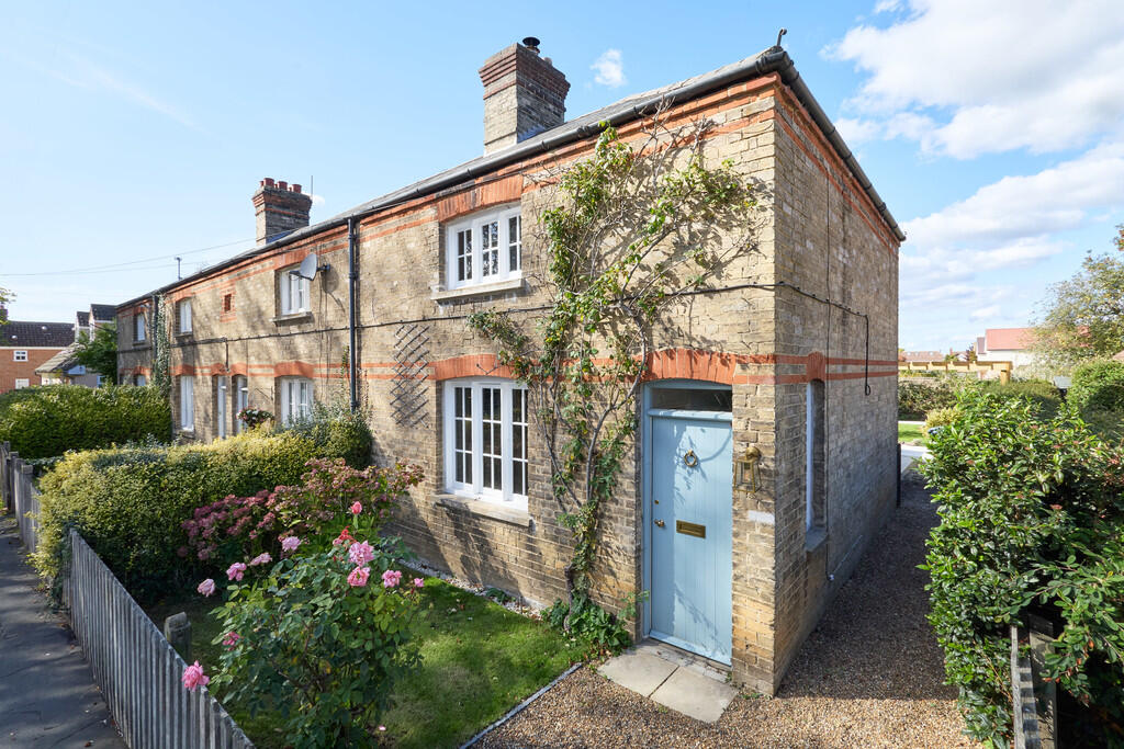 Main image of property: Chippenham, Ely, Cambs
