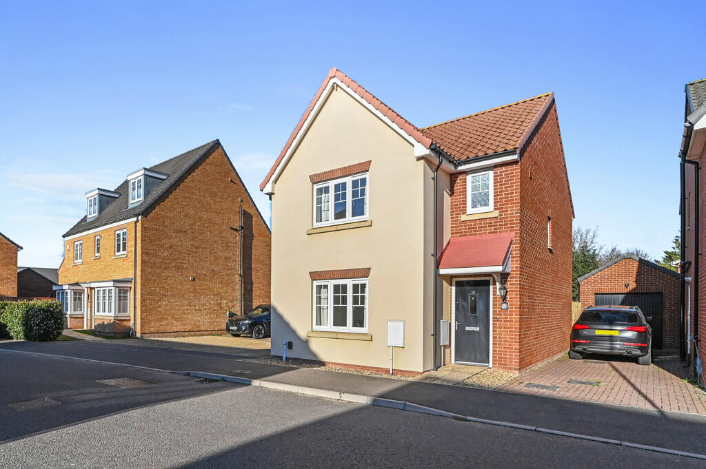 Main image of property: Exning, Newmarket