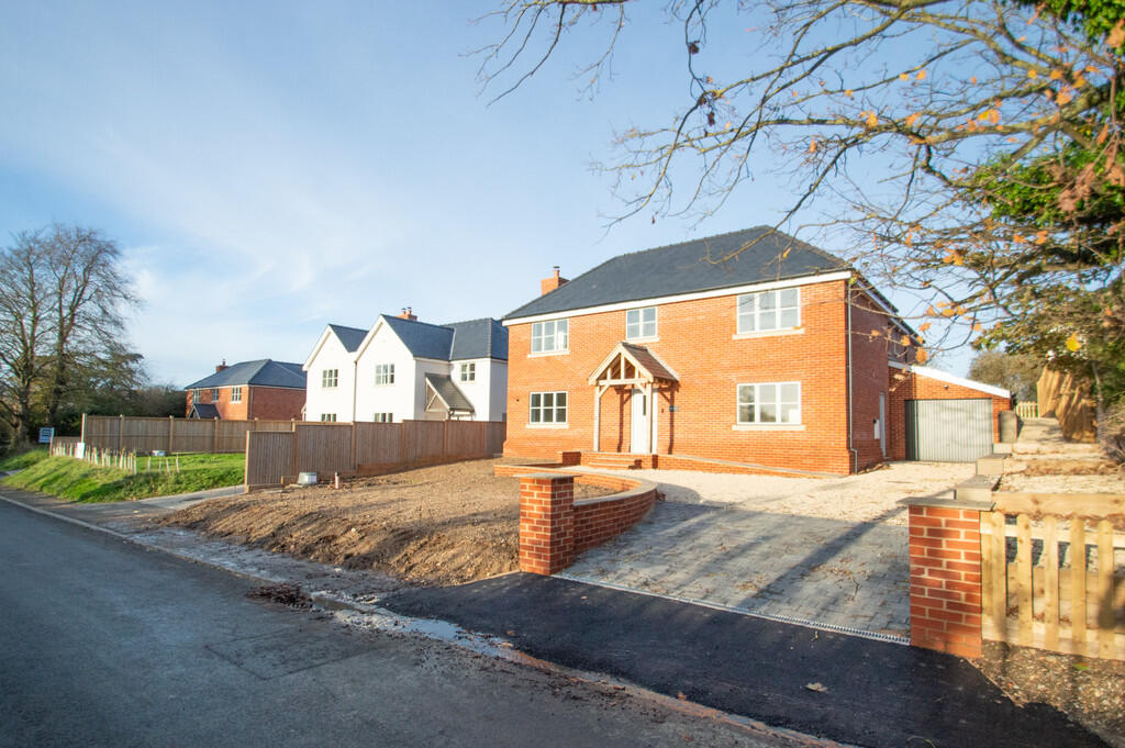 Main image of property: Westley Waterless, Newmarket