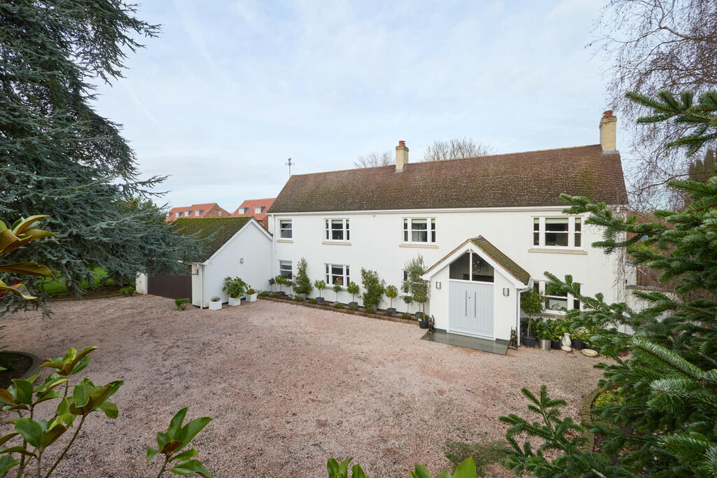 Main image of property: Barton Mills, Bury St. Edmunds