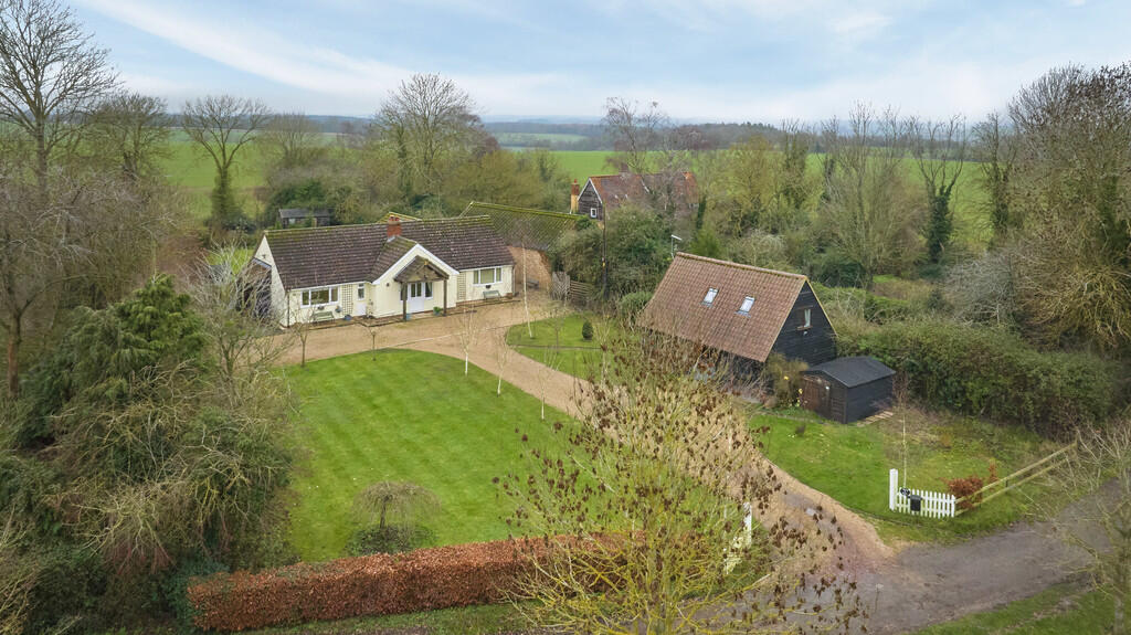 Main image of property: Ousden, Newmarket, Suffolk
