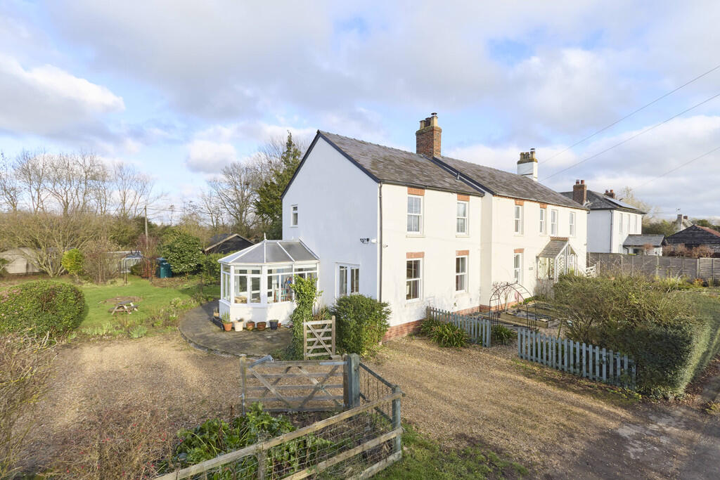 Main image of property: Westley Waterless