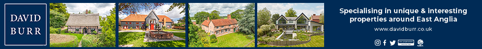 Get brand editions for David Burr Estate Agents, Newmarket