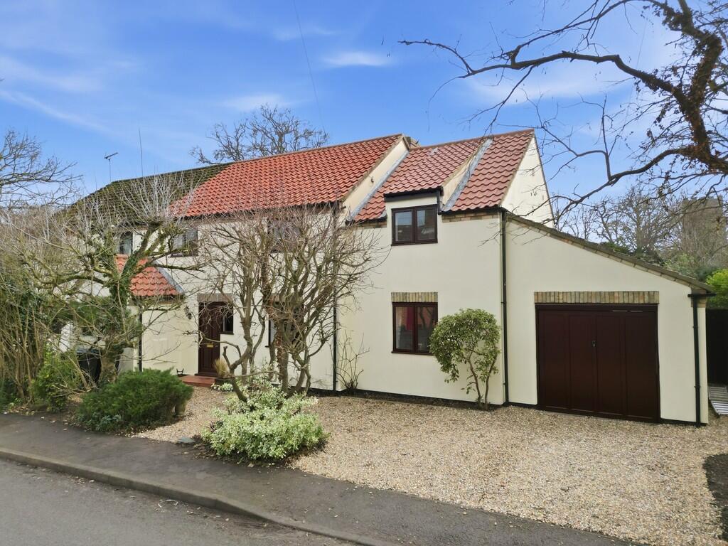 Main image of property: Chippenham, Ely
