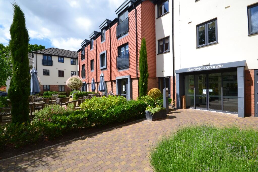 Main image of property: Hardwick Grange, Cop Lane, Penwortham, PR1