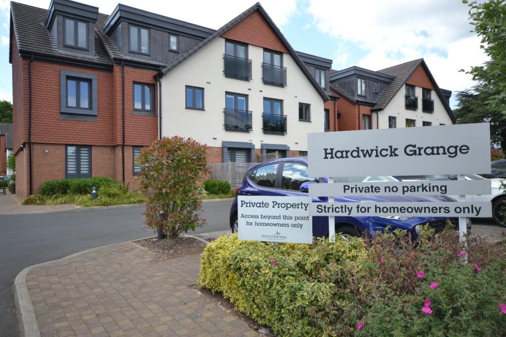 Main image of property: Hardwick Grange, Cop Lane, Penwortham, PR1
