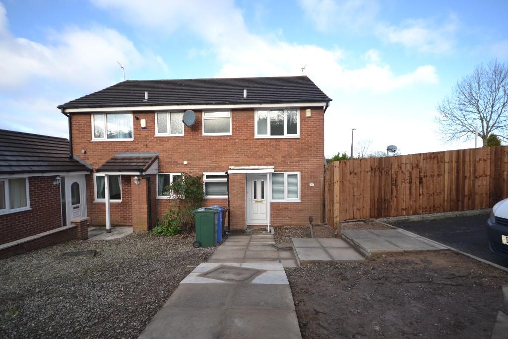 Main image of property: Barleyfield, Clayton-Le-Woods, Chorley, Lancashire, PR5