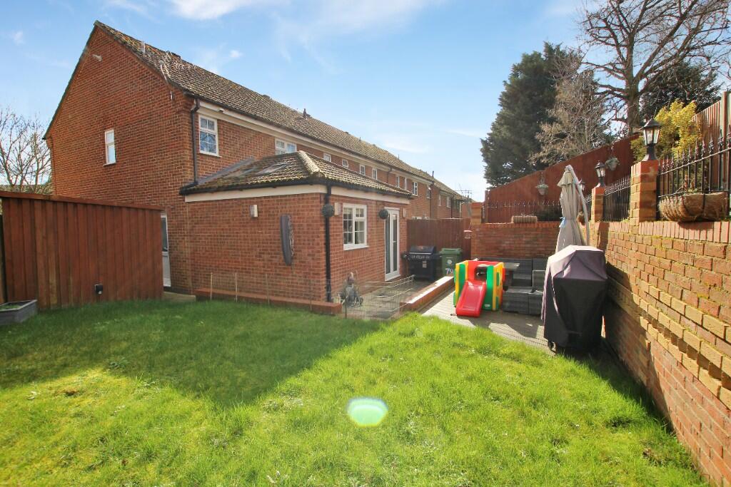 Main image of property: The Paddocks, Potton SG19