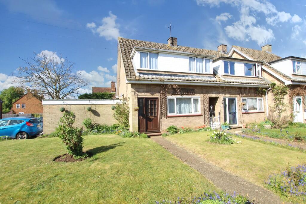 Main image of property: Blacksmith Close, Everton SG19