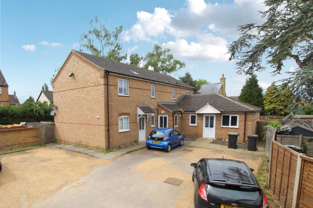 Main image of property: St. Neots Road, Sandy, Bedfordshire, SG19