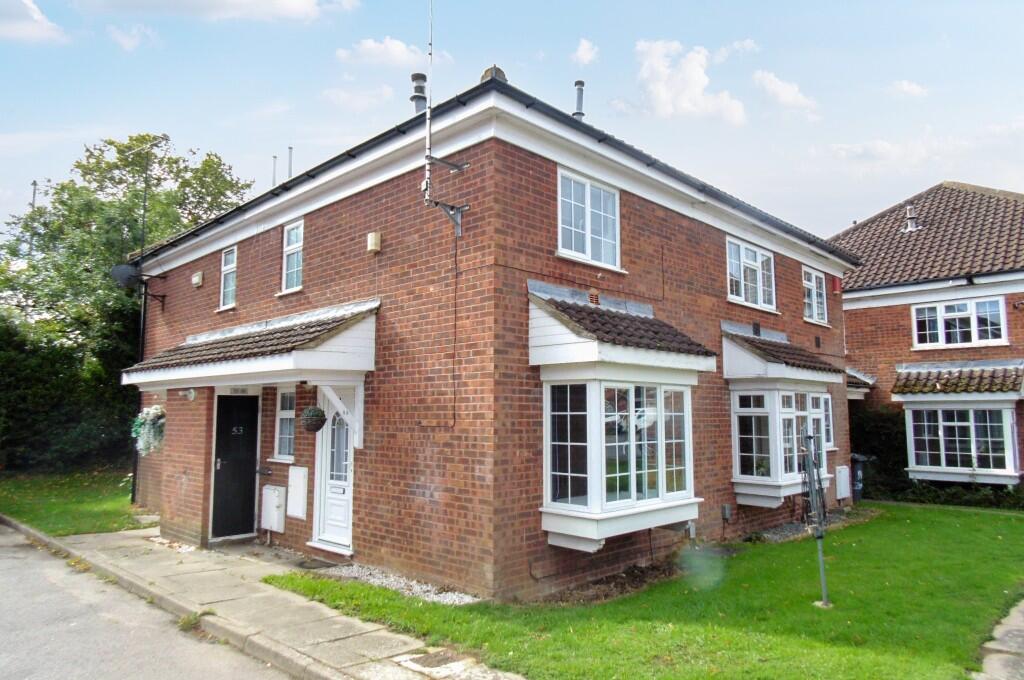 Main image of property: Milverton Green, Luton, Bedfordshire, LU3
