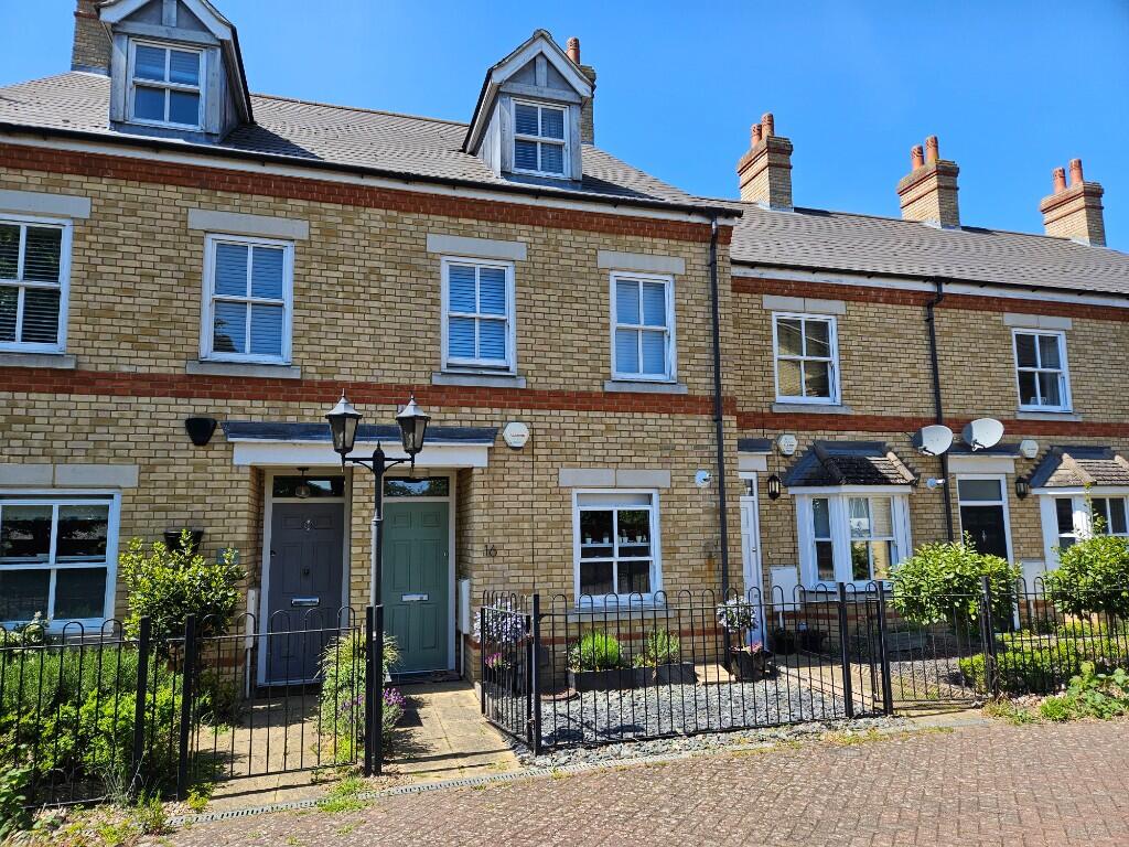 Main image of property: Pleasant Place, Sandy, Bedfordshire, SG19