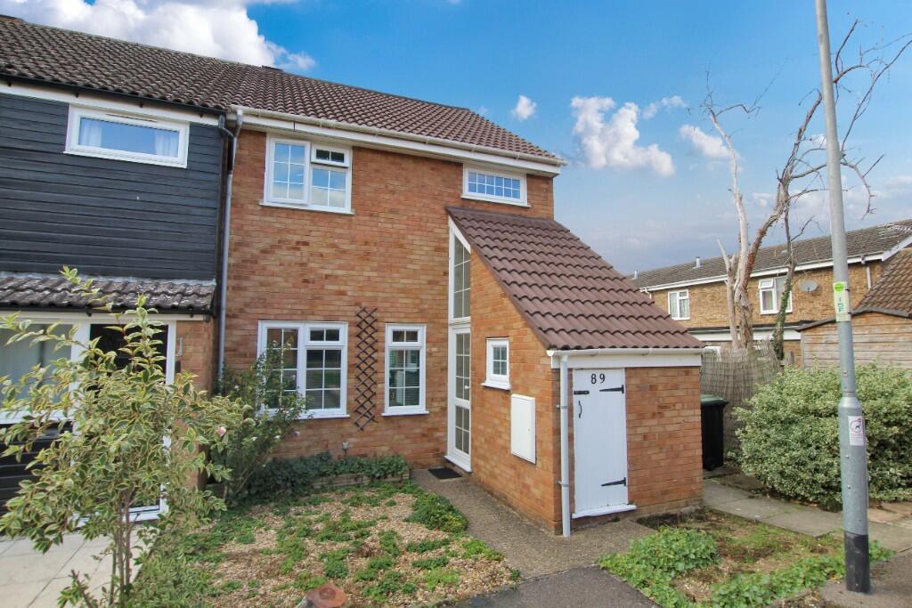 Main image of property: Osprey Road, Biggleswade, Bedfordshire, SG18