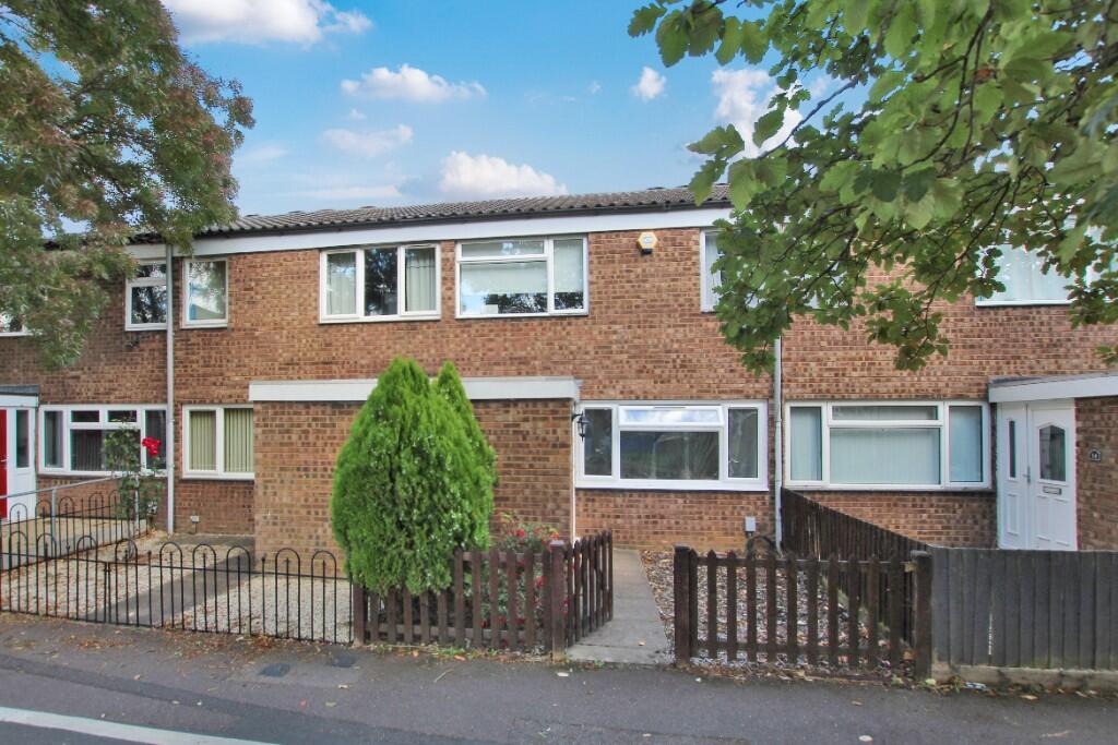 Main image of property: Kingsley Court, Sandy, Bedfordshire, SG19